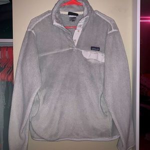 Patagonia pullover